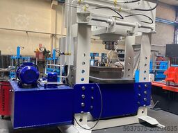 KONHİDROLİKPRES KHP 400T