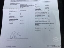 MERCEDES-BENZ Sprinter III 316/317 CDI/H2L2 SORTIMO