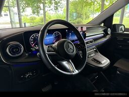 MERCEDES-BENZ V 220d 4MATIC STYLE DISTRONIC+MULTIBEAM+AHK+NAVI