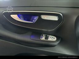 MERCEDES-BENZ V 220d 4MATIC STYLE DISTRONIC+MULTIBEAM+AHK+NAVI