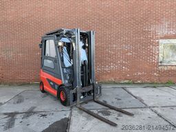 Linde E25-01
