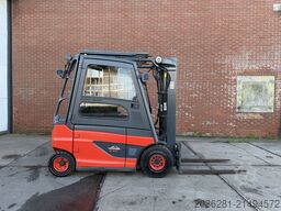 Linde E25-01