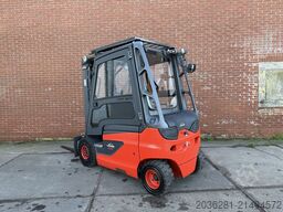 Linde E25-01