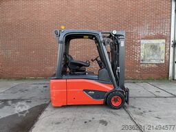 Linde E20L-02