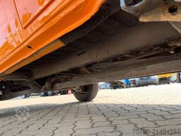 VOLKSWAGEN T3 Doka Pritsche Syncro 4x4/ AHK / 5 Sitze