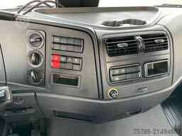 MERCEDES-BENZ Atego 818 / Meiller/ 2xAHK/ AC/ 3 Sitze/ 23 Tkm