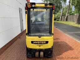 Hyster J 1.6 XNT LWB