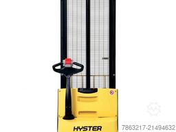Hyster S 1.2E