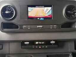 MERCEDES-BENZ Sprinter 317 CDI MAXI L4H2 KlimaKameraTempomMBUX