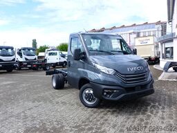 IVECO Daily 35C18H D 3,0 lRd.3000,  Klima Autom Differ