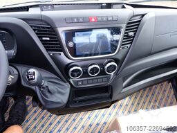 IVECO Daily 35C18H D 3,0 lRd.3000,  Klima Autom Differ