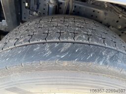 IVECO STRALIS S-WAY AS440S49T/P Retarder