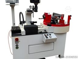 KELCH Trabant 271-2/M – Urządzenie do ustawiania i pomiaru narzędzi KELCH Trabant 271-2/M – Urządzenie do ustawiania i pomiaru narzędzi