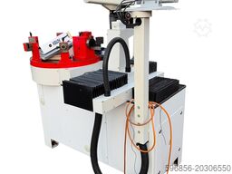 KELCH Trabant 271-2/M – Urządzenie do ustawiania i pomiaru narzędzi KELCH Trabant 271-2/M – Urządzenie do ustawiania i pomiaru narzędzi