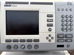 KELCH Trabant 271-2/M – Urządzenie do ustawiania i pomiaru narzędzi KELCH Trabant 271-2/M – Urządzenie do ustawiania i pomiaru narzędzi