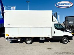 Iveco Daily 35c160 3.0
