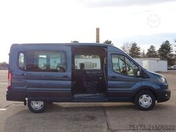 FORD Transit Kombi 350 L3H2 Trend 360Kam Navi 9Sitz