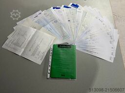 VOLKSWAGEN CRAFTER 17 SITZER ACC LANE ASSIST