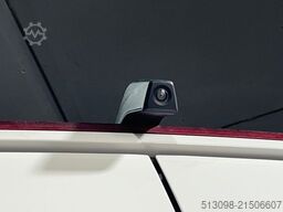 VOLKSWAGEN CRAFTER 17 SITZER ACC LANE ASSIST