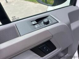 VOLKSWAGEN CRAFTER 17 SITZER ACC LANE ASSIST