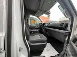 VOLKSWAGEN CRAFTER 17 SITZER ACC LANE ASSIST