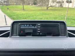 VOLKSWAGEN CRAFTER 17 SITZER ACC LANE ASSIST