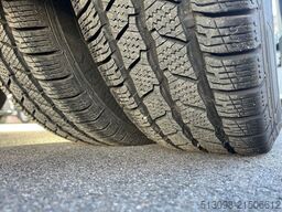 VOLKSWAGEN CRAFTER 17 SITZER ACC LANE ASSIST