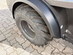 MECALAC MCL2 / Neuwertig / inkl. Schaufel