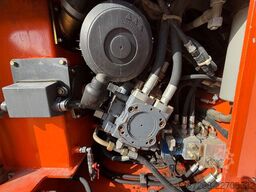 HAMM HD075K Kombiwalze / 2009 BJ / 2.822 H