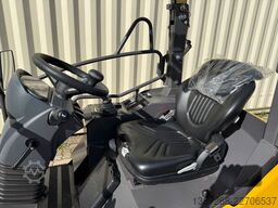 MECALAC MCL2 / Neuwertig / inkl. Schaufel