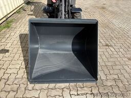 MECALAC MCL2 / Neuwertig / inkl. Schaufel