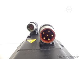 KUKA 1FK7083-5AF81-1YY3-Z S16 Servomotor SN: YFV050657320004