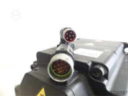 KUKA 1FK7101-5AZ91-1ZZ9-Z S07 Servomotor SN: YFVD50667881010
