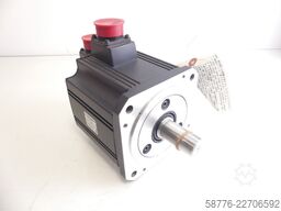 Mitsubishi HC-SFS152 AC Servomotor SN: 4X090104404X - ! -