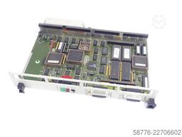 Siemens 6ES5252-5AA11 Basisbaugruppe Version A 3 SN