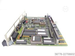 Siemens 6ES5252-5AA11 Basisbaugruppe Version A 3 SN