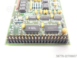 Siemens 6ES5252-5BA11 IP252MC E/A-Modul Version A 2 SN 00452256