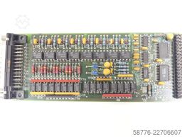 Siemens 6ES5252-5BA11 IP252MC E/A-Modul Version A 2 SN 00452256