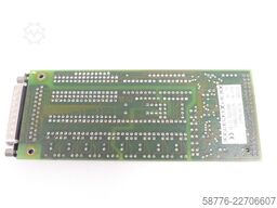 Siemens 6ES5252-5BA11 IP252MC E/A-Modul Version A 2 SN 00452256