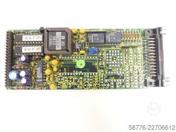 Siemens 6ES5252-5BB11 IP252MC AA4K / 128-Modul Version A 01 SN 00408355