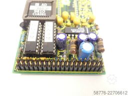 Siemens 6ES5252-5BB11 IP252MC AA4K / 128-Modul Version A 01 SN 00408355