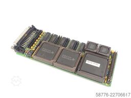 Siemens 6ES5252-5BC11 IP252MC Zählermodul Version A 3 SN 00411916