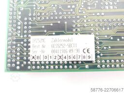 Siemens 6ES5252-5BC11 IP252MC Zählermodul Version A 3 SN 00411916
