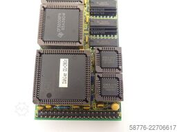 Siemens 6ES5252-5BC11 IP252MC Zählermodul Version A 3 SN 00411916