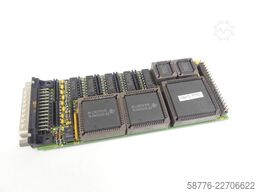 Siemens 6ES5252-5BC11 IP252MC Zählermodul Version A 3 SN 00411973