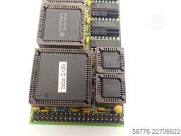 Siemens 6ES5252-5BC11 IP252MC Zählermodul Version A 3 SN 00411973