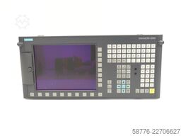 Siemens 6FC5370-7AA30-0AA1 SINUMERIK 828D PPU28 1.3 Version 02 SN ZVJ9XWV001444