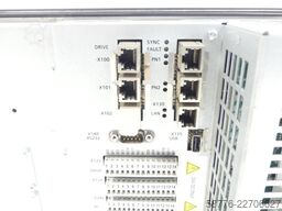 Siemens 6FC5370-7AA30-0AA1 SINUMERIK 828D PPU28 1.3 Version 02 SN ZVJ9XWV001444