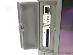 Siemens 6FC5370-7AA30-0AA1 SINUMERIK 828D PPU28 1.3 Version 02 SN ZVJ9XWV001444