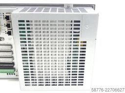 Siemens 6FC5370-7AA30-0AA1 SINUMERIK 828D PPU28 1.3 Version 02 SN ZVJ9XWV001444